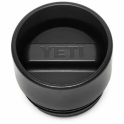 Yeti Coolers Rambler Bottle HotShot Cap