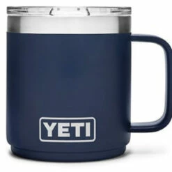 Yeti Coolers Rambler 10oz Mug Tasse