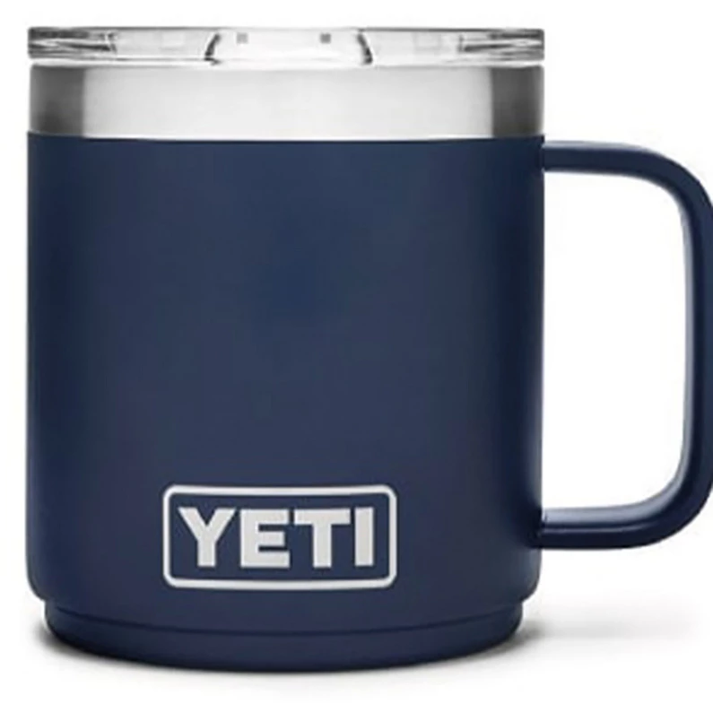 Yeti Coolers Rambler 10oz Mug Tasse 3 Yeti Coolers Rambler 10oz Mug Tasse
