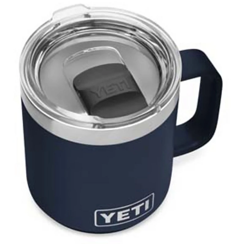 Yeti Coolers Rambler 10oz Mug Tasse 4 Yeti Coolers Rambler 10oz Mug Tasse - Afbeelding 2