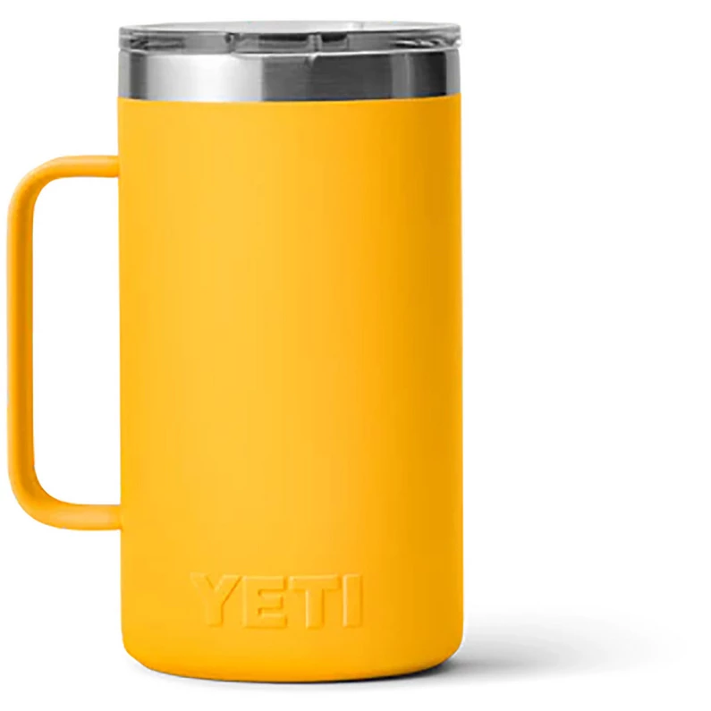 Yeti Coolers Rambler 24oz Mug Tasse 3 Yeti Coolers Rambler 24oz Mug Tasse