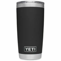 Yeti Coolers Rambler 20oz Tumbler