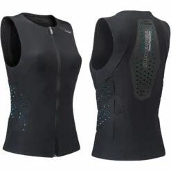 Komperdell Dames Pro Beschermingsvest -Julbo-winkel iview 5051538 001 pic3