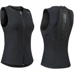 Komperdell Dames Air Beschermingsvest -Julbo-winkel iview 5051539 001 pic3