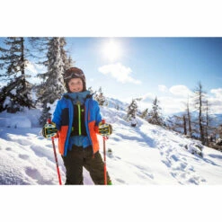 Komperdell Kinderen Air Bodywarmer -Julbo-winkel iview 5051540 005 pic4