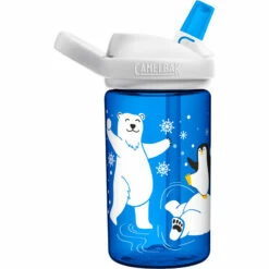 Camelbak Kinderen Eddy+ 14oz LE Drinkfles -Julbo-winkel iview 5051953 003 pic2