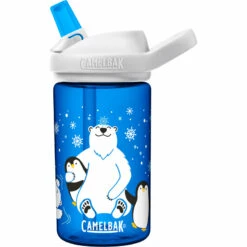 Camelbak Kinderen Eddy+ 14oz LE Drinkfles -Julbo-winkel iview 5051953 003 pic3