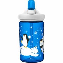 Camelbak Kinderen Eddy+ 14oz LE Drinkfles -Julbo-winkel iview 5051953 003 pic4