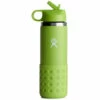 Hydro Flask Kinderen 20oz Wide Mouth Straw Lid & Boot Thermosfles -Julbo-winkel iview 5052142 001 pic1