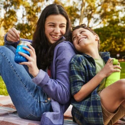 Hydro Flask Kinderen 12oz Insulated Food Jar And Boot -Julbo-winkel iview 5052144 001 pic3