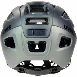 Uvex Bergzeit Finale 2.0 Fietshelm -Julbo-winkel iview 5052449 001 pic3