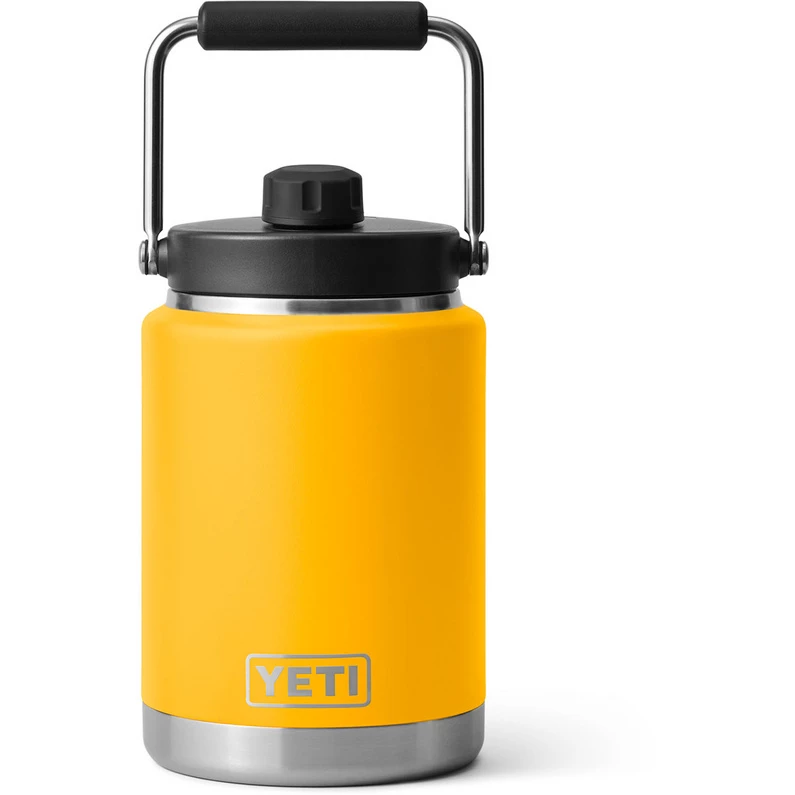 Yeti Coolers Rambler Half Gallon Thermosfles 3 Yeti Coolers Rambler Half Gallon Thermosfles