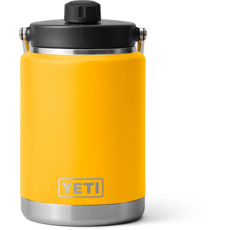 Yeti Coolers Rambler Half Gallon Thermosfles 4 Yeti Coolers Rambler Half Gallon Thermosfles - Afbeelding 2
