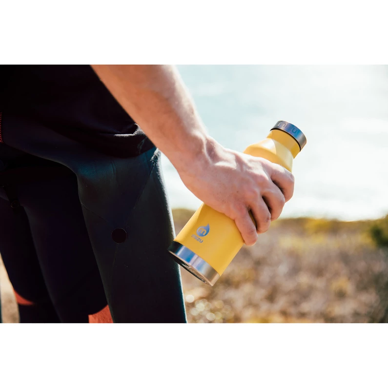 MIZU V8 Drinkfles 4 MIZU V8 Drinkfles - Afbeelding 2