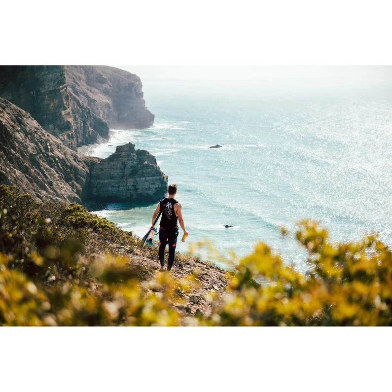 MIZU V8 Drinkfles 5 MIZU V8 Drinkfles - Afbeelding 3