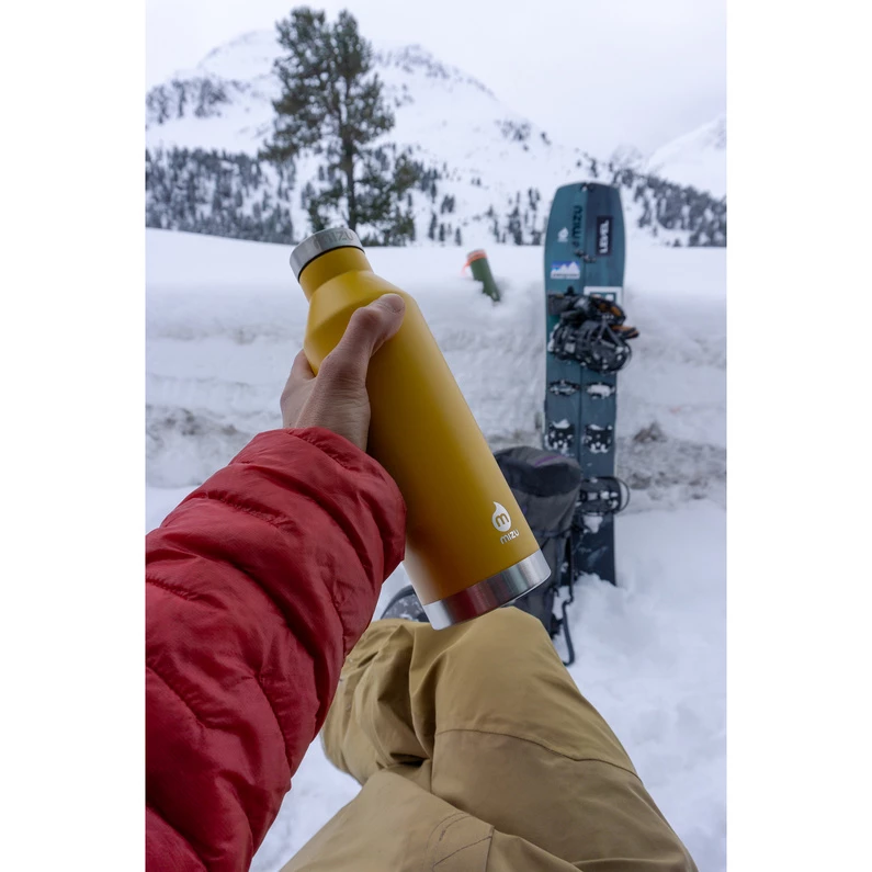 MIZU V8 Drinkfles 6 MIZU V8 Drinkfles - Afbeelding 4